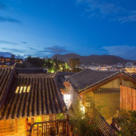 Zui Inn ليجيانغ المظهر الخارجي الصورة