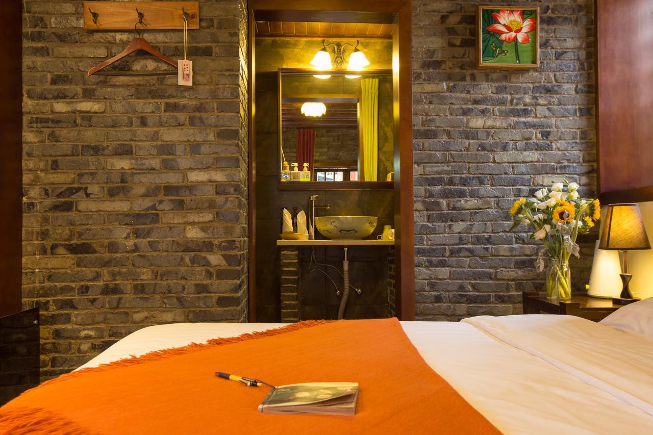 Zui Inn ليجيانغ المظهر الخارجي الصورة