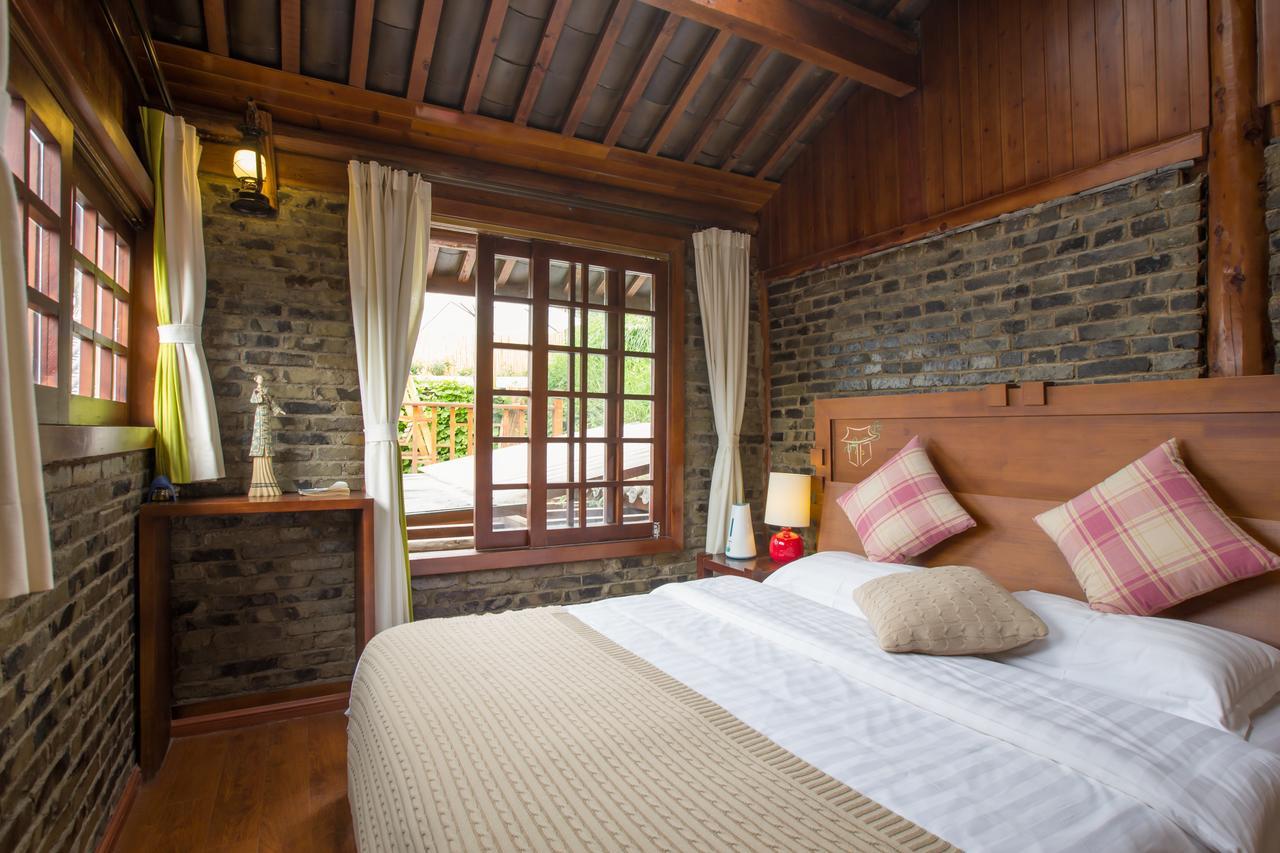 Zui Inn ليجيانغ المظهر الخارجي الصورة