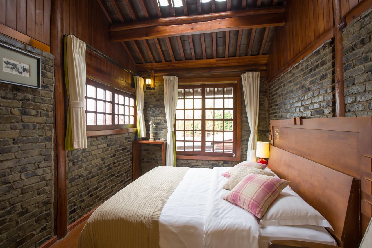 Zui Inn ليجيانغ المظهر الخارجي الصورة