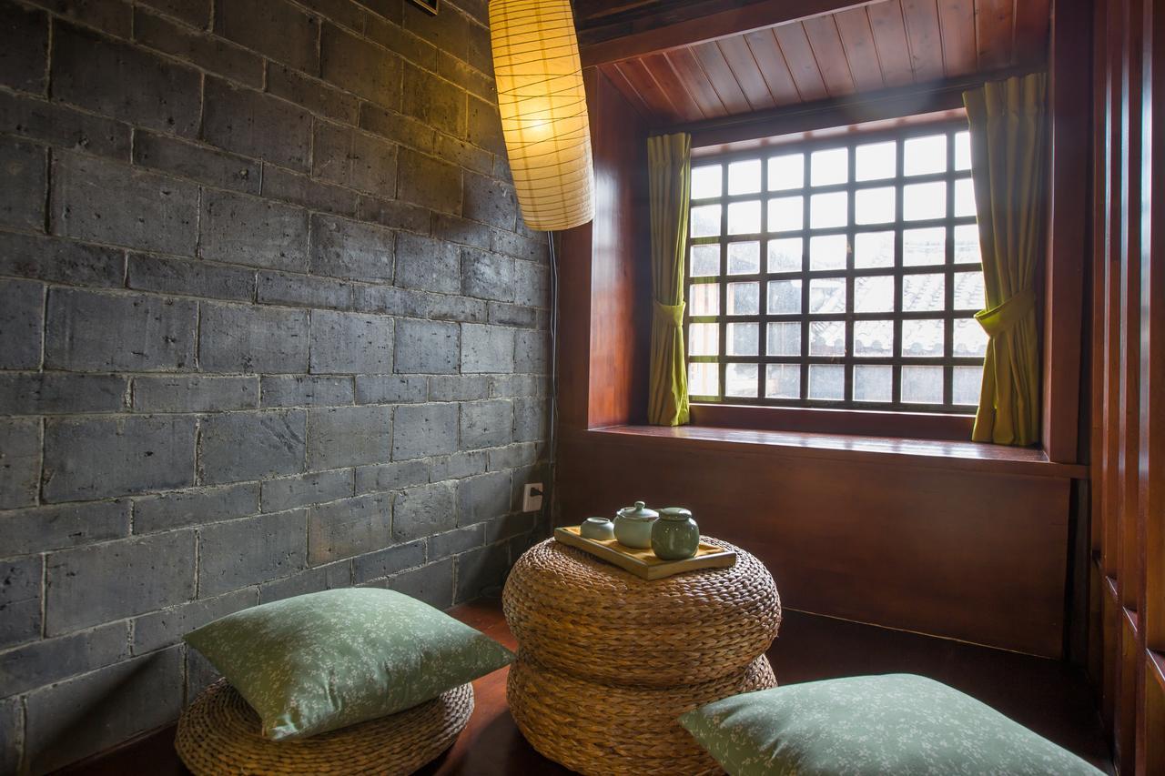 Zui Inn ليجيانغ المظهر الخارجي الصورة