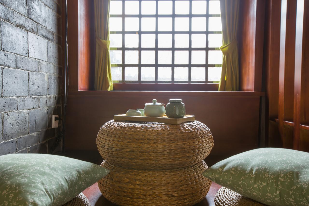 Zui Inn ليجيانغ المظهر الخارجي الصورة